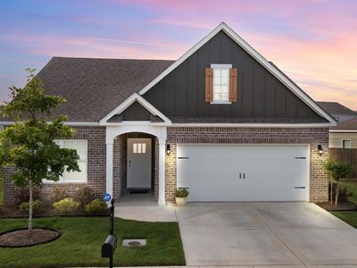 22989 Downing Park Cir, Mc Calla, AL, 35111