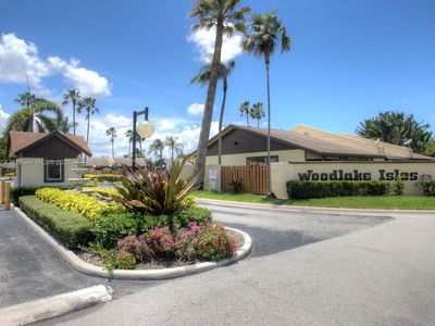 769 Banks Rd #769, Pompano Beach, FL, 33063