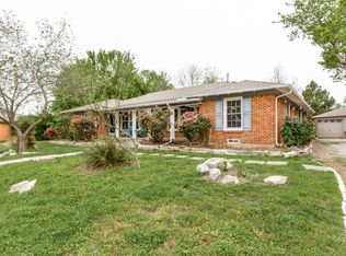 9520 Ash Creek Dr, Dallas, TX 75228