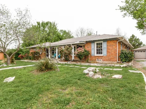 9520 Ash Creek Dr, Dallas, TX 75228