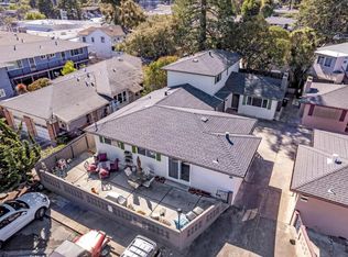 910-912 Academy Ave, Belmont, CA 94002