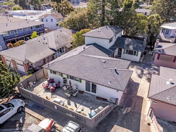 910-912 Academy Ave, Belmont, CA 94002