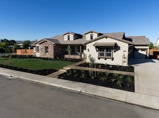 1565 Lone Oak Rd, Brentwood, CA 94513