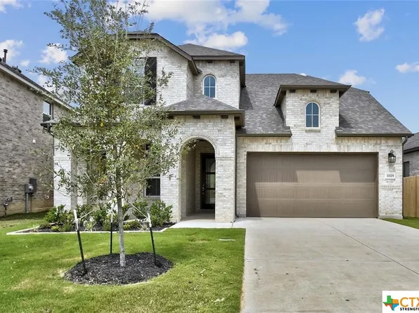 10119 Mitra Way, San Antonio, TX 78224