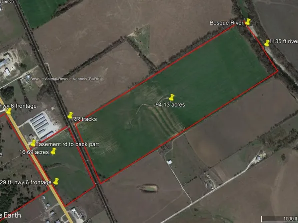 4260 Highway 6, Clifton, TX 76634