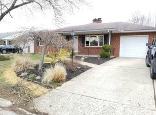 1140 Racine Ave, Columbus, OH 43204