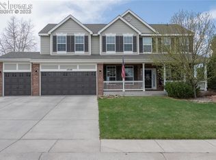 17539 White Marble Dr, Monument, CO 80132