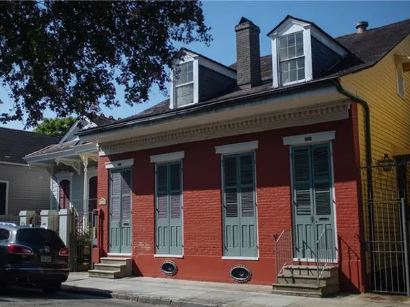830 Gov Nicholls St, New Orleans, LA 70116