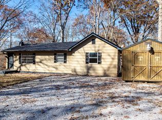 262 Woody Ln, Kingston, TN 37763