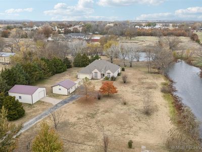 5961 E 191st St S, Bixby, OK, 74008