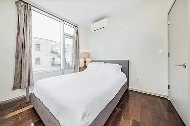 Rented by Carnegie Management Inc