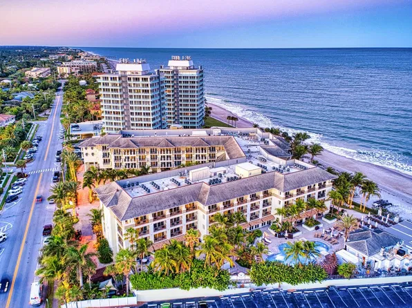3500 Ocean Drive #323, Vero Beach, FL 32963