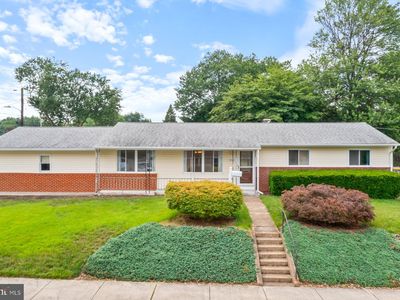 1245 Baliol Ln, Odenton, MD, 21113