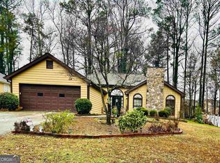 515 Ringtail Dr, Lawrenceville, GA 30044