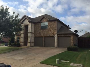 2901 Ryan Ln, Wylie, TX 75098