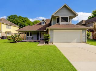 11214 Hambleton Way, Houston, TX 77065