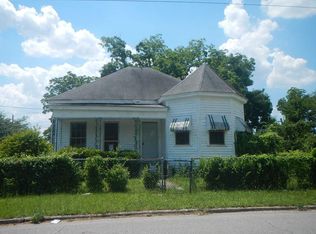 1461 Chestnut St, Augusta, GA 30901