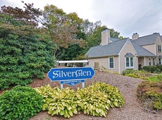 96 Danforth St APT 19, Taunton, MA 02780