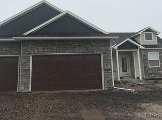 245 F Quarter Circle Loop, Cheyenne, WY 82007