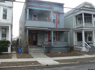 57 Partridge St, Albany, NY 12206