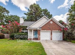 458 Planters Trace Dr, Charleston, SC 29412