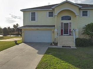 3295 Hibiscus Dr UNIT 12, Hernando Beach, FL 34607