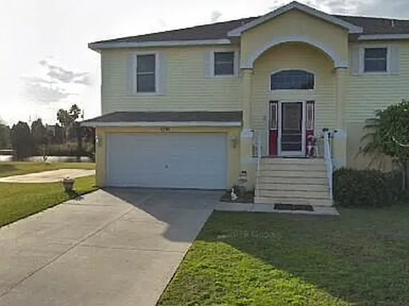 3295 Hibiscus Dr Unit 12, Hernando Beach, FL 34607