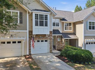 2339 Putters Way, Raleigh, NC 27614