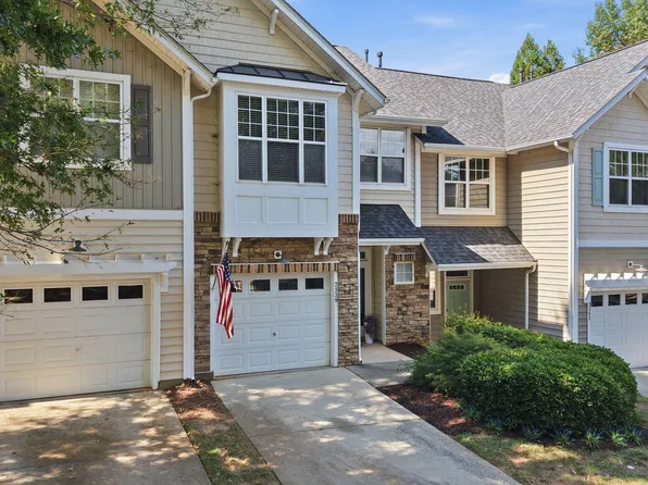2339 Putters Way, Raleigh, NC 27614