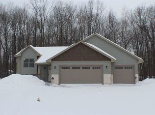 6402 Tower Ridge Pl, Weston, WI 54476