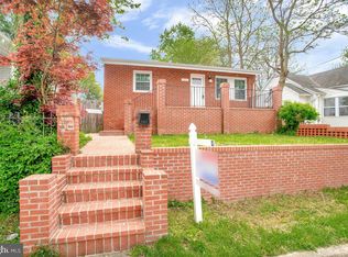 5705 Eagle St, Capitol Heights, MD 20743