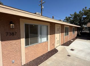 7387 Church St, Yucca Valley, CA 92284