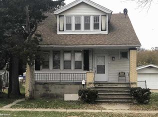 19131 Yonka St, Detroit, MI 48234