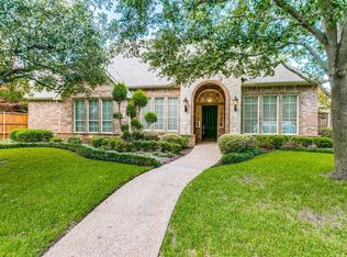 5025 Trail Lake Dr, Plano, TX 75093