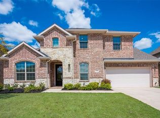 4225 Round Valley Ln, Roanoke, TX 76262