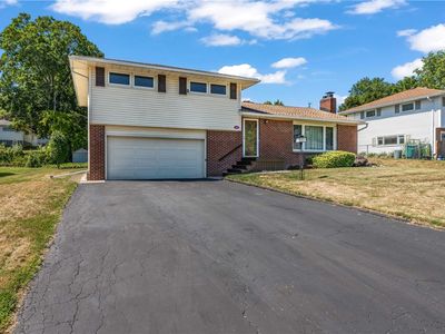 155 Dorington Rd, Rochester, NY, 14609