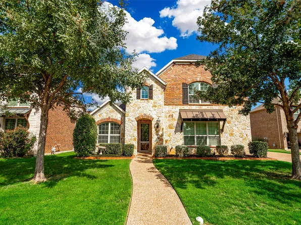 2883 Redfern Dr, Trophy Club, TX 76262