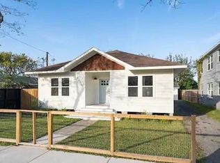 6619 Sherman St, Houston, TX 77011