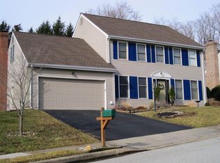 4 Glen View Pl, Newark, DE 19711