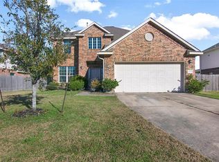 6105 Hickory Hollow Dr, Pearland, TX 77581