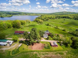 187 Come Spring Ln, Union, ME 04862