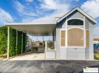 69333 E Palm Canyon Dr SPACE 157, Cathedral City, CA 92234