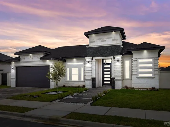 3007 S Auburndale Ave, Edinburg, TX 78542