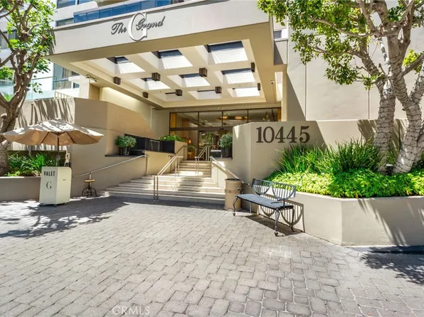 10445 Wilshire Blvd APT 1606, Los Angeles, CA 90024