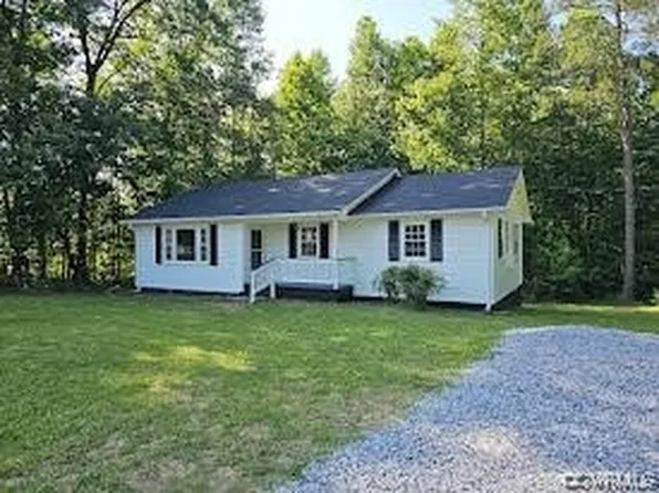 845 Mountain Hall Rd, Crewe, VA 23930