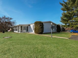 793 Hickory Ln, North Wales, PA
