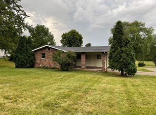 3200 Musselman Station Rd, Frankfort, OH 45628