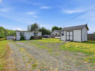 63715 Chamberlain Rd, Coos Bay, OR, 97420