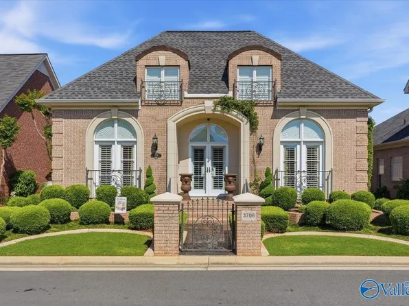 3706 Colorado Ct SW, Decatur, AL 35603