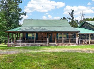 513 S Valley Ridge Rd, Jamestown, TN 38556